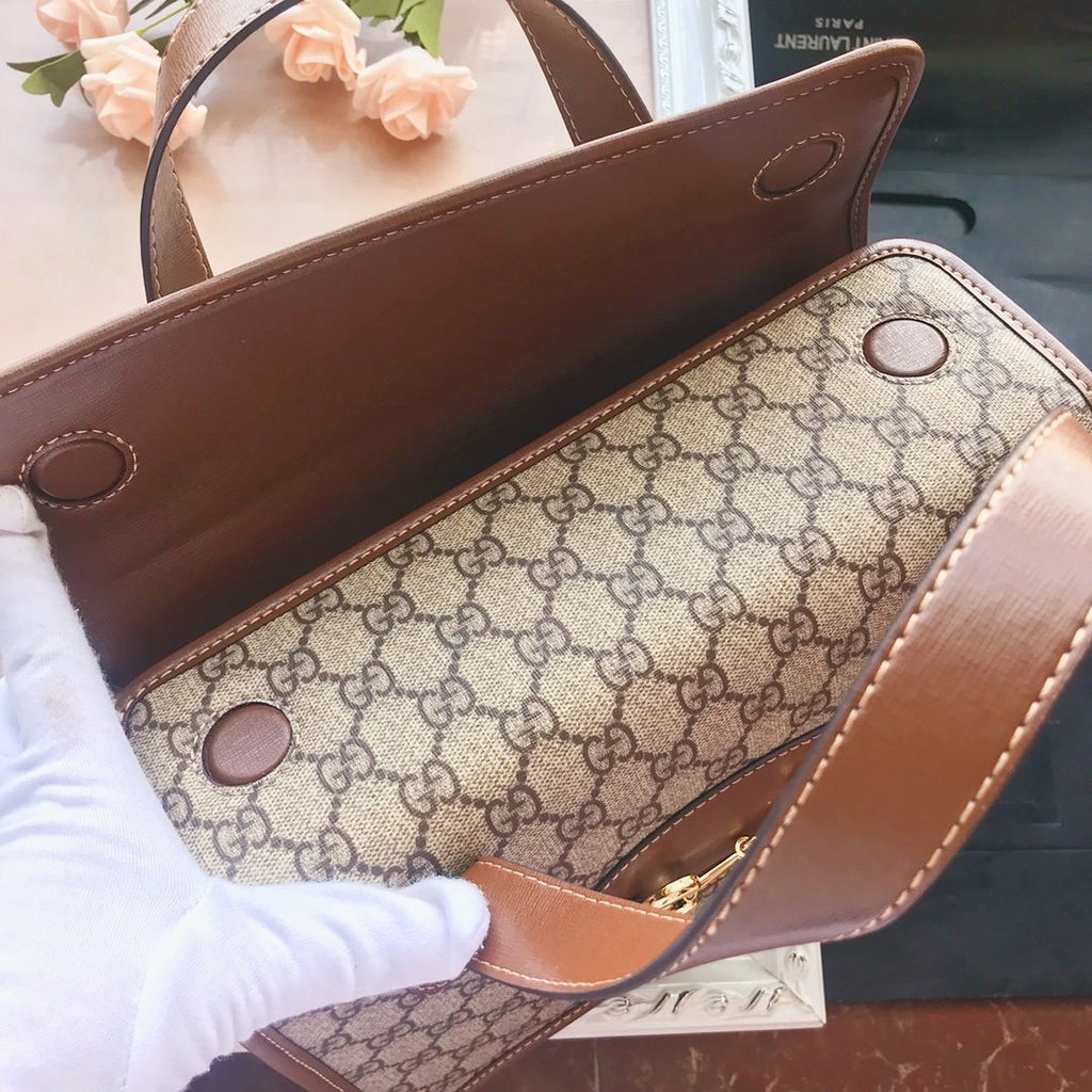 Elite Carryalls