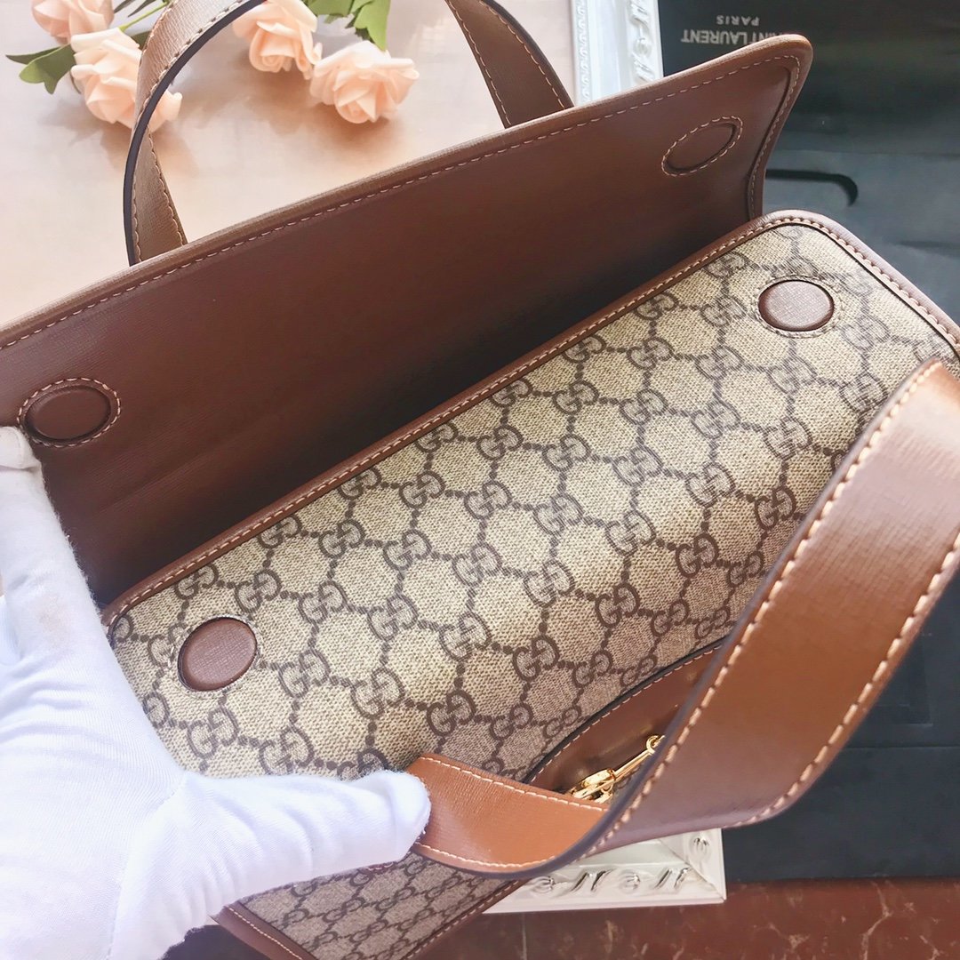 Elite Carryalls