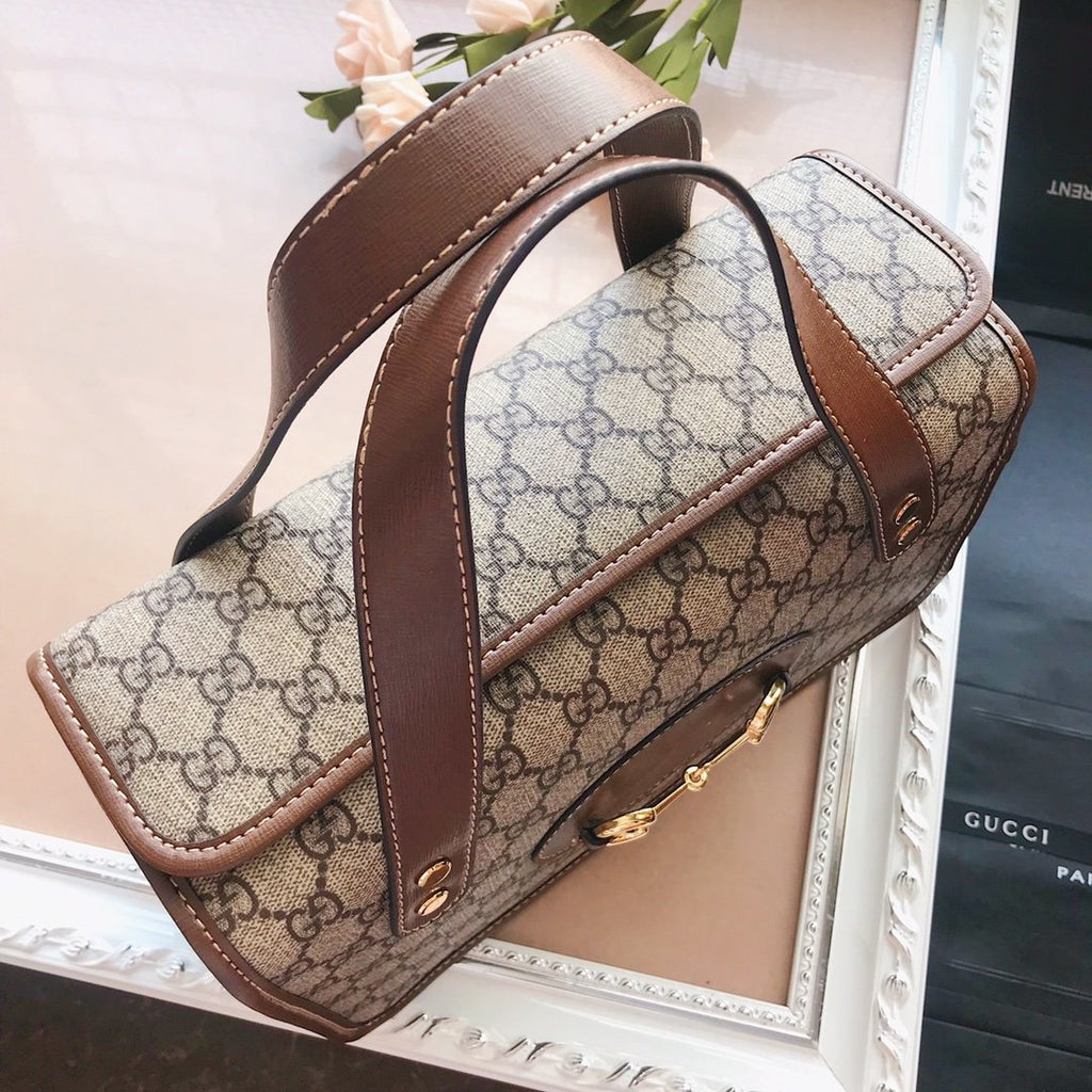 Elite Carryalls
