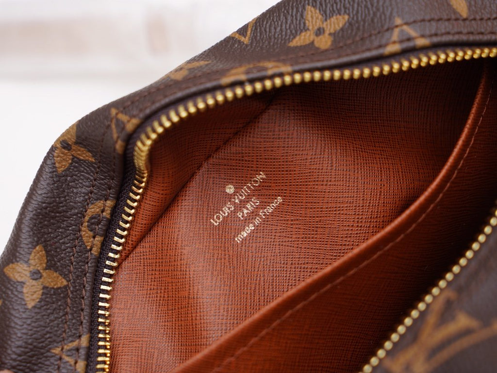 Elite Carryalls