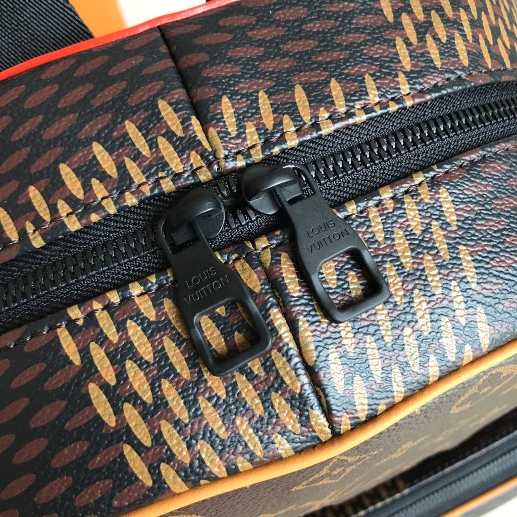 Elite Carryalls