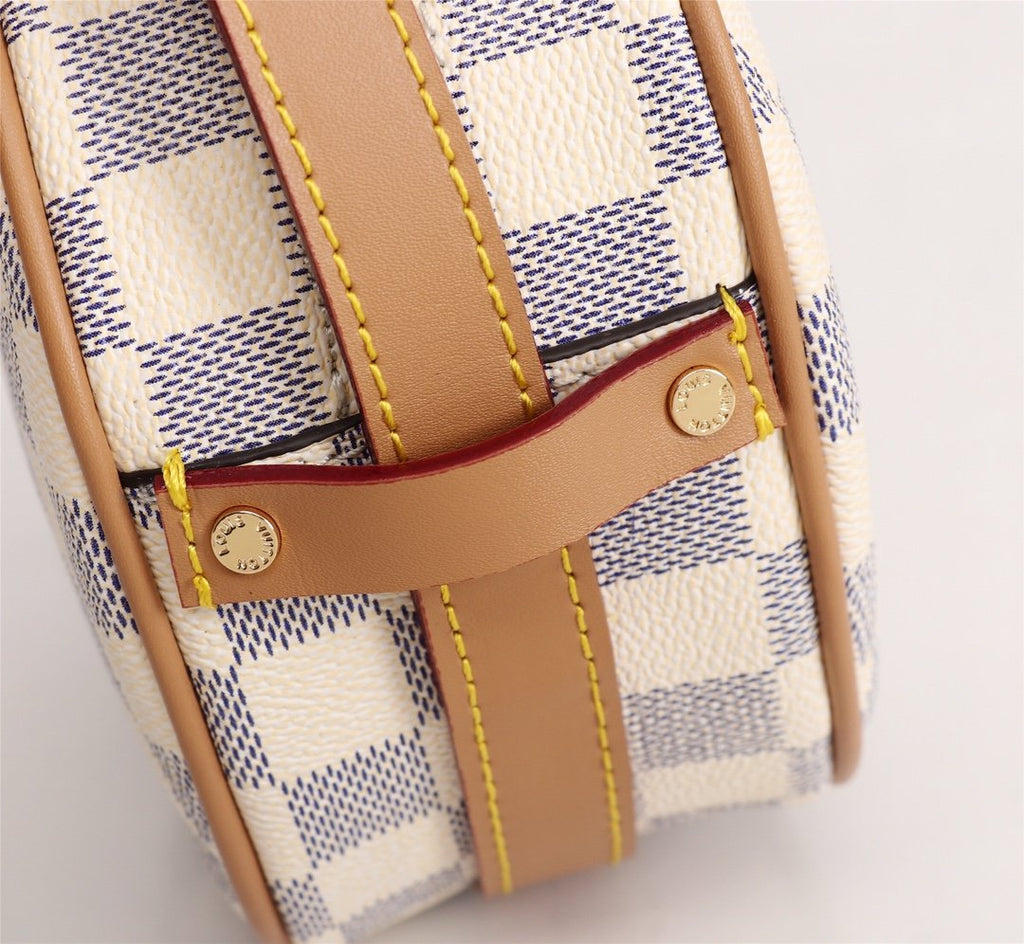 Elite Carryalls