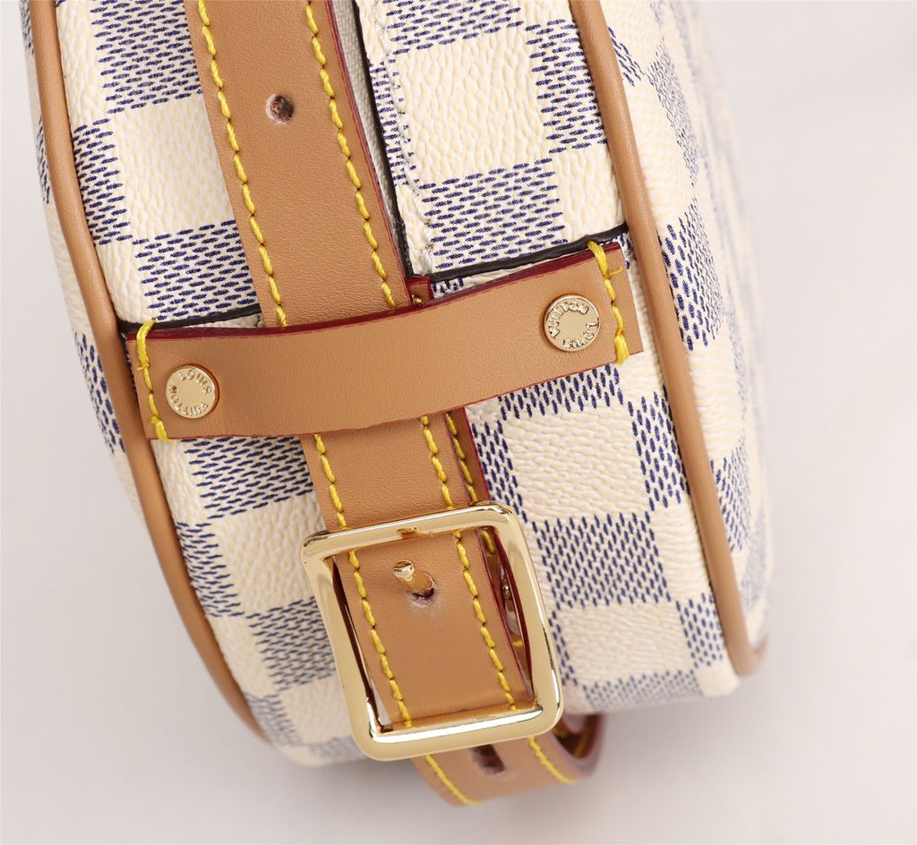 Elite Carryalls