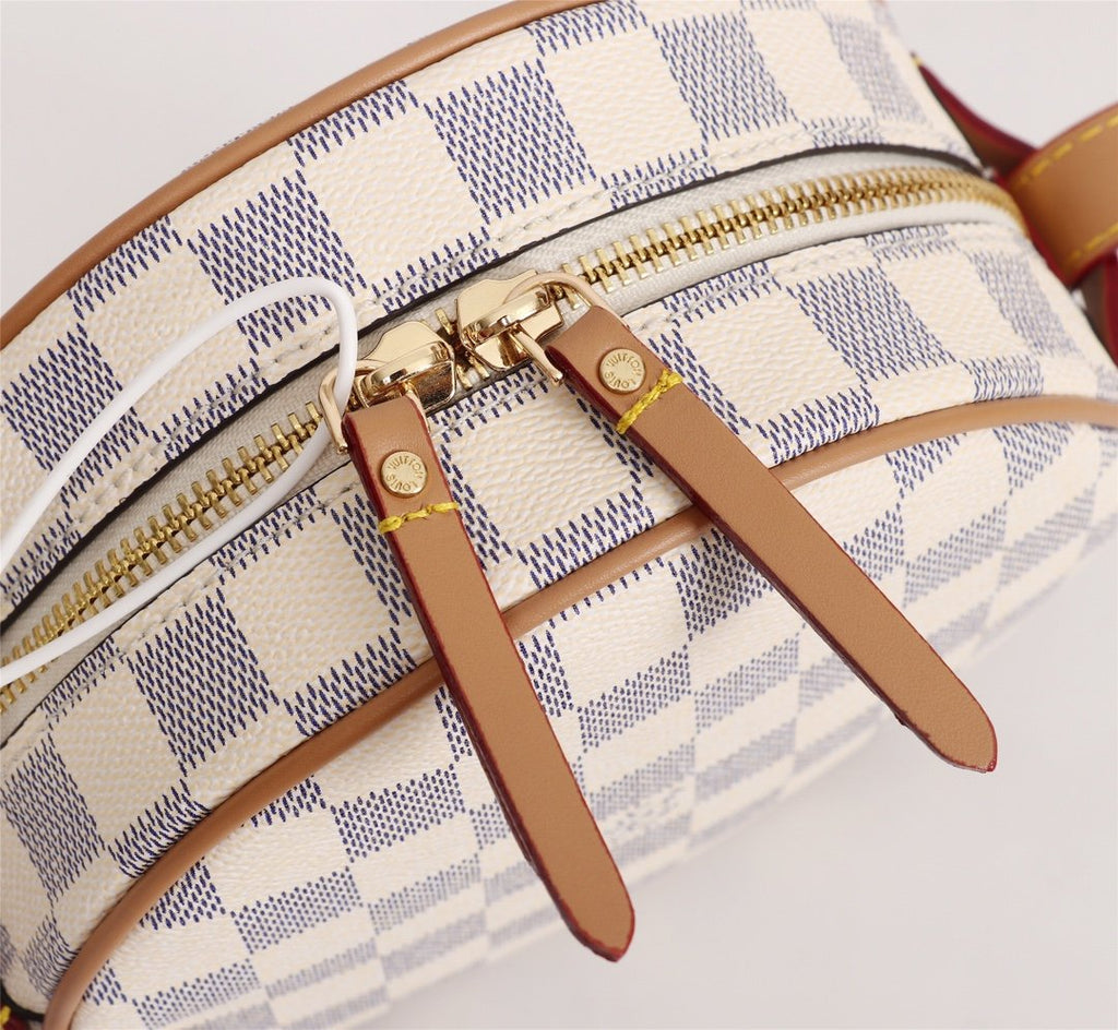 Elite Carryalls