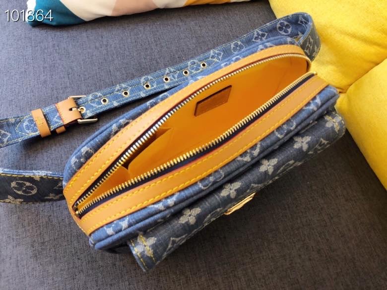 Elite Carryalls