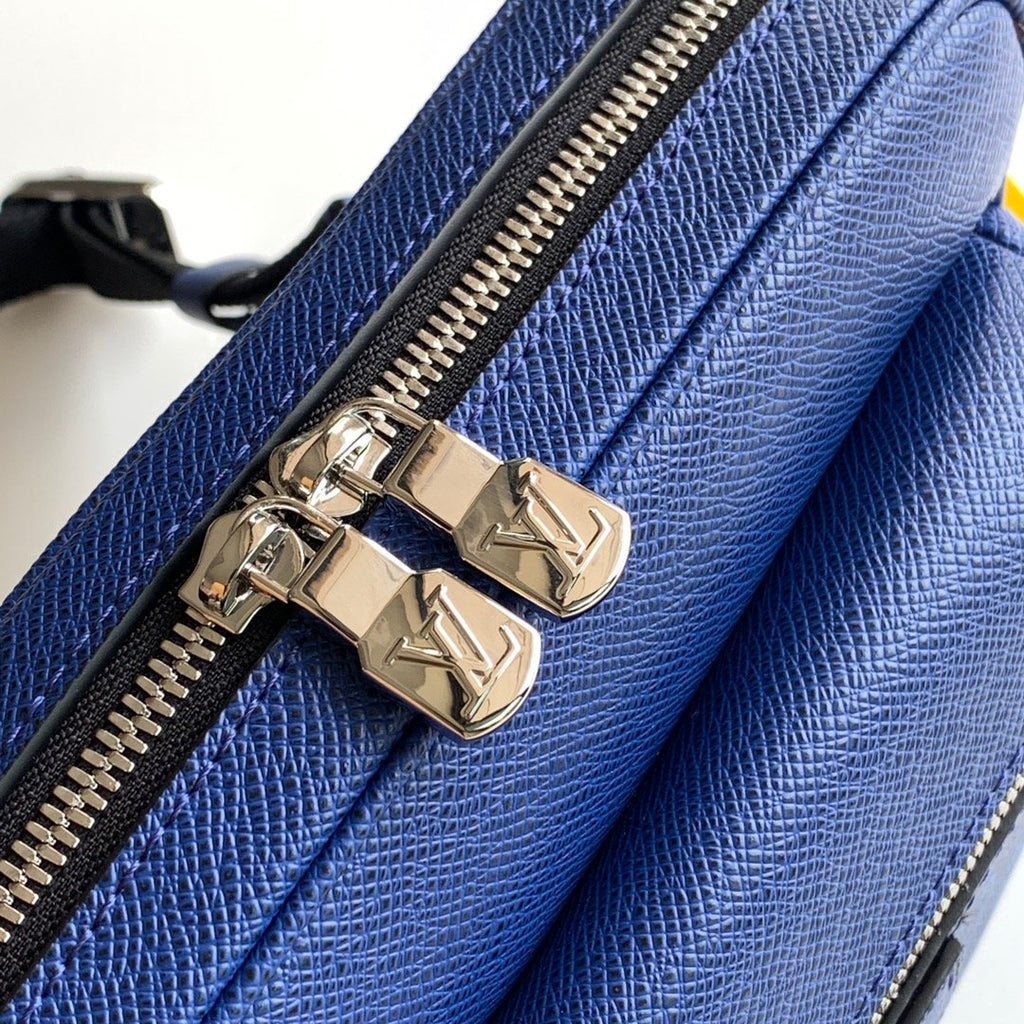 Elite Carryalls