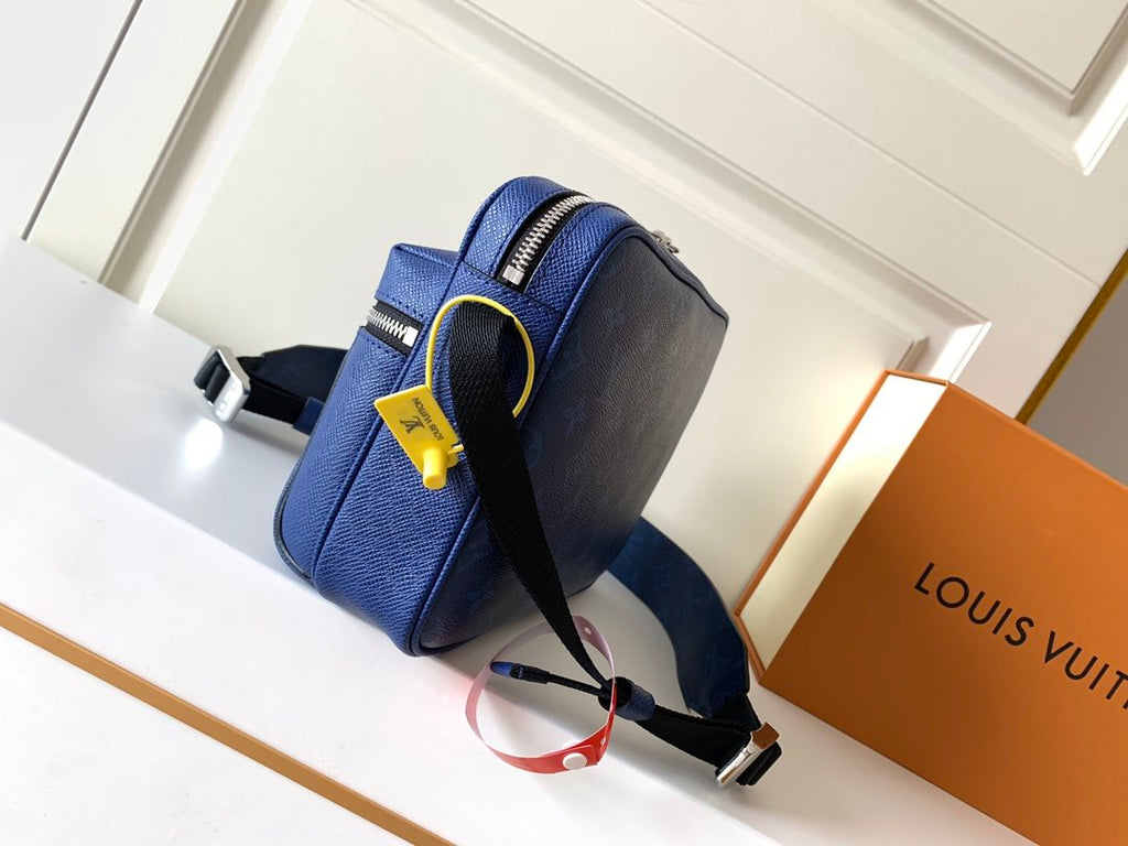 Elite Carryalls