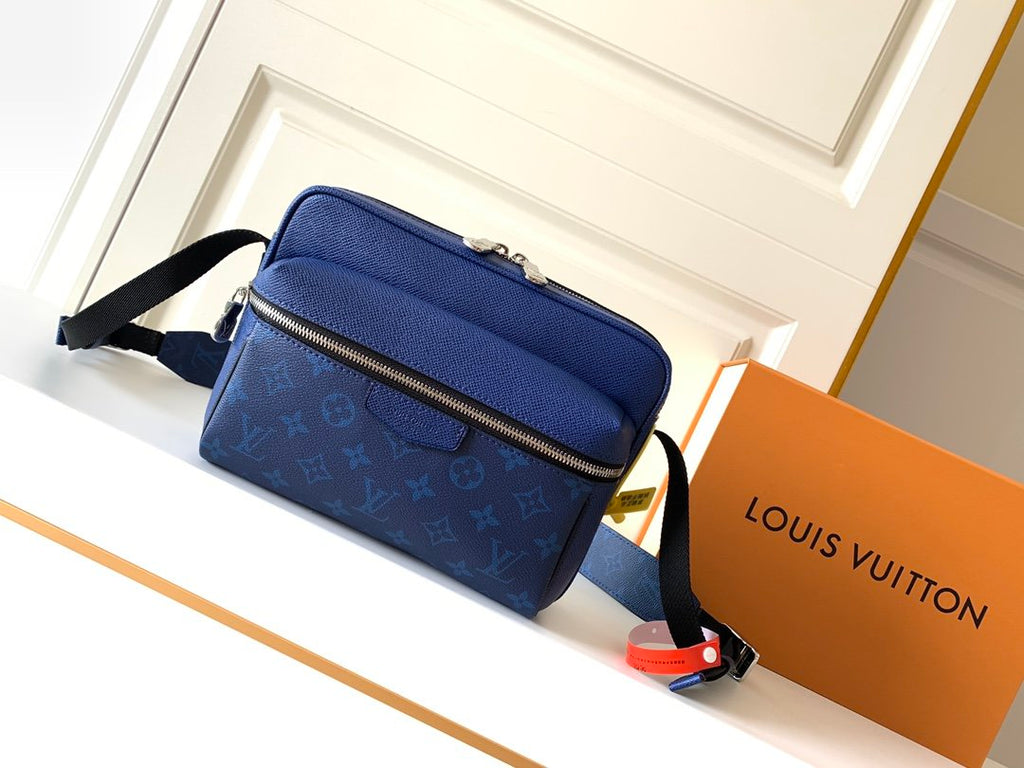 Elite Carryalls