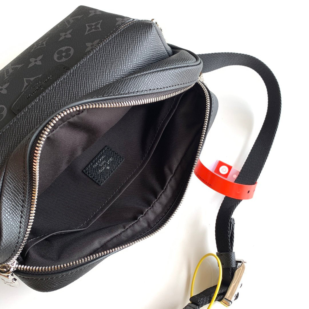 Elite Carryalls