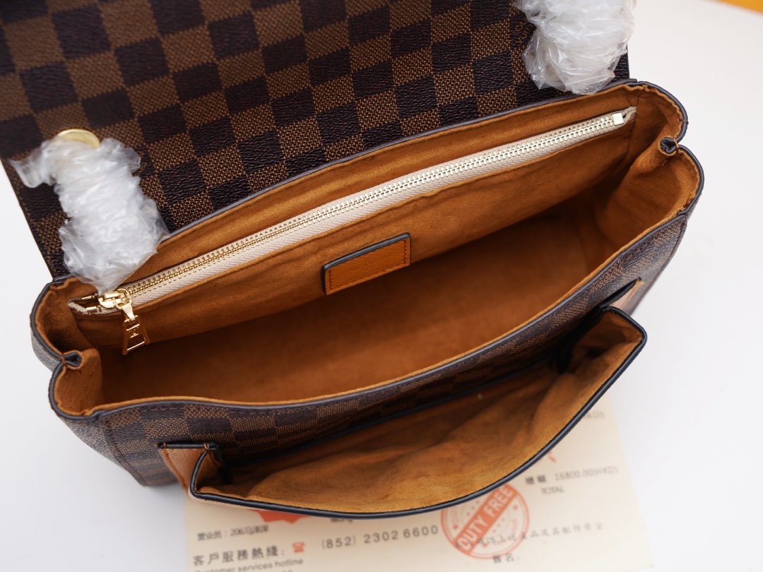 Elite Carryalls