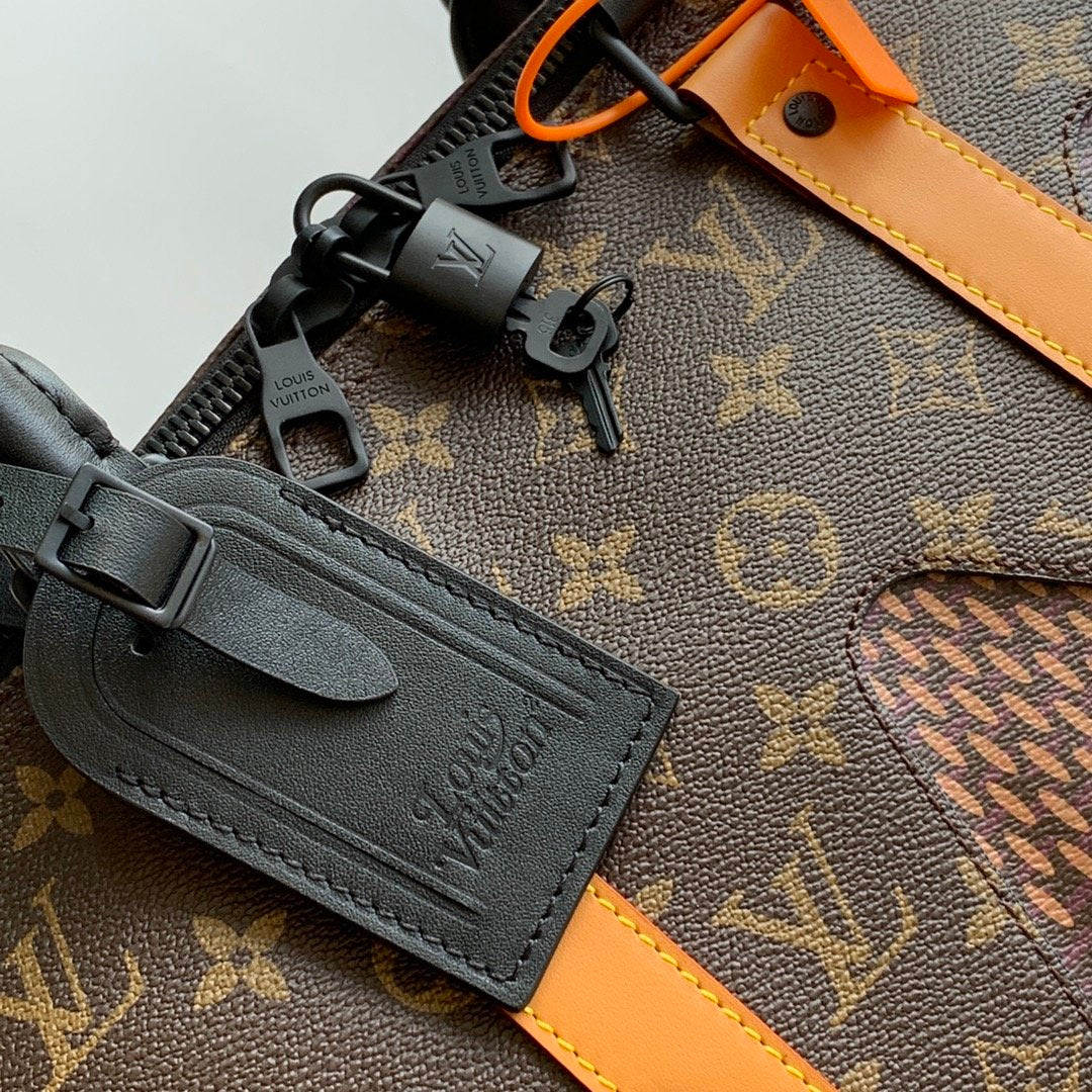 Elite Carryalls