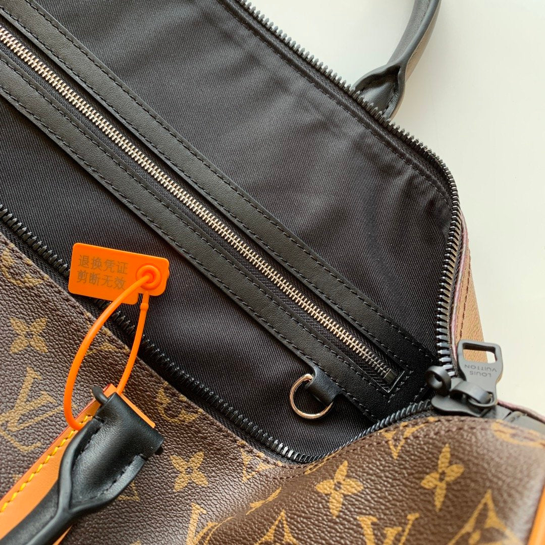 Elite Carryalls
