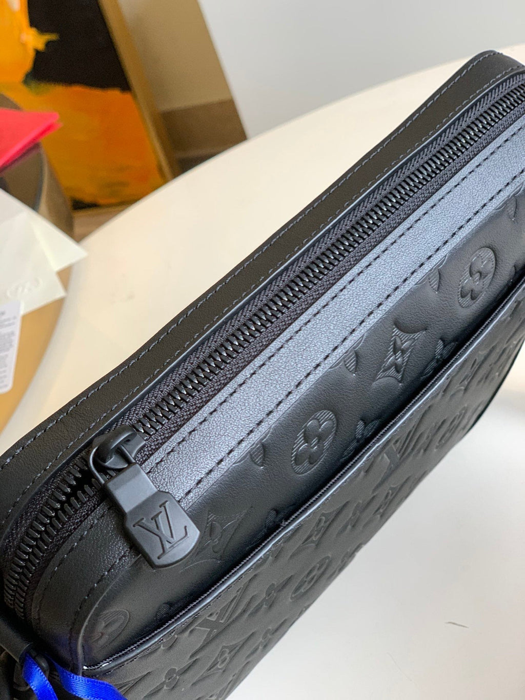 Elite Carryalls