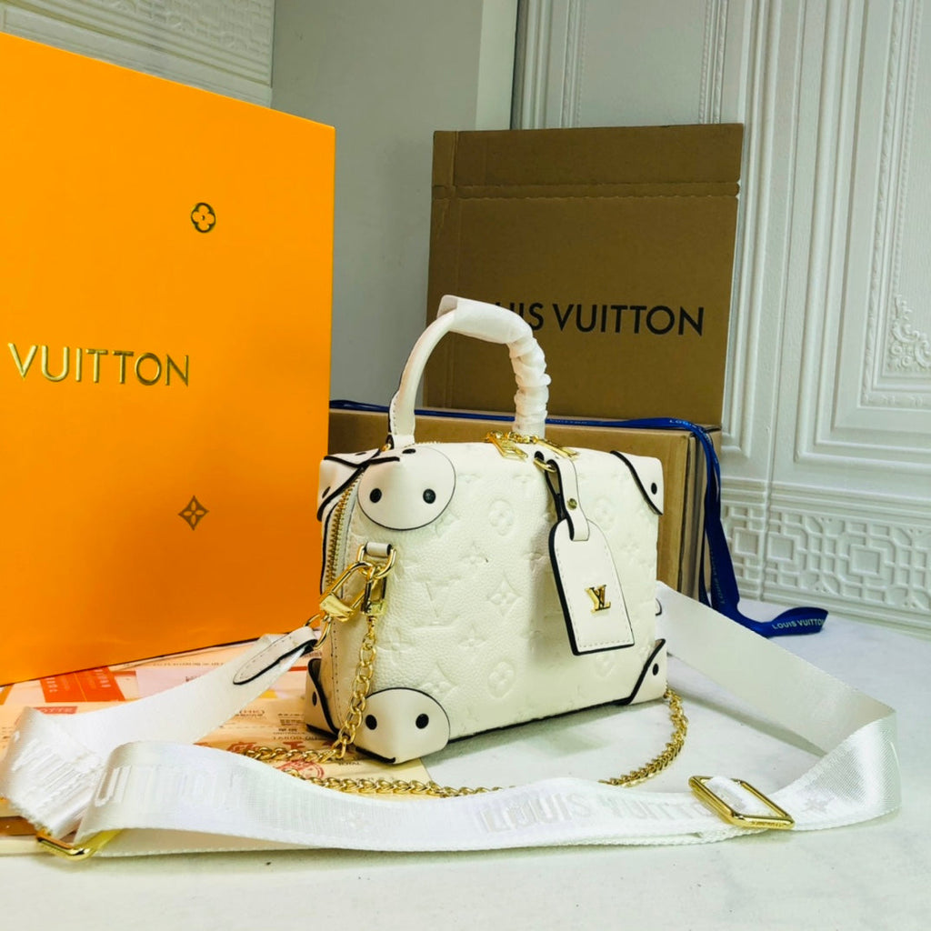 Elite Carryalls