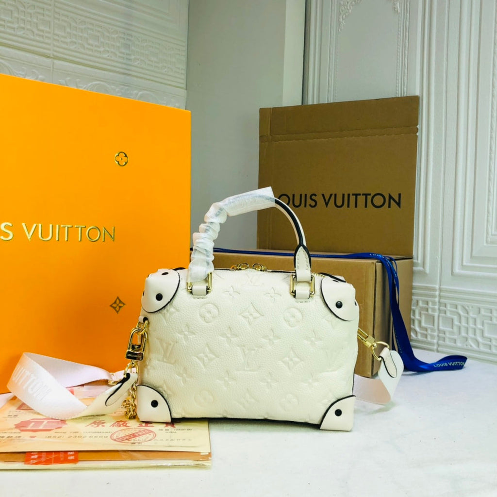 Elite Carryalls
