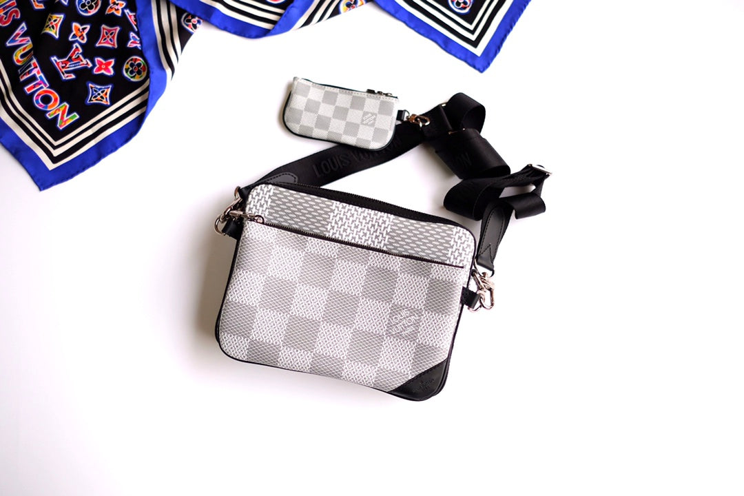 Elite Carryalls