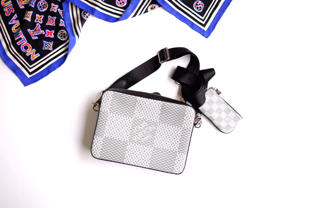 Elite Carryalls