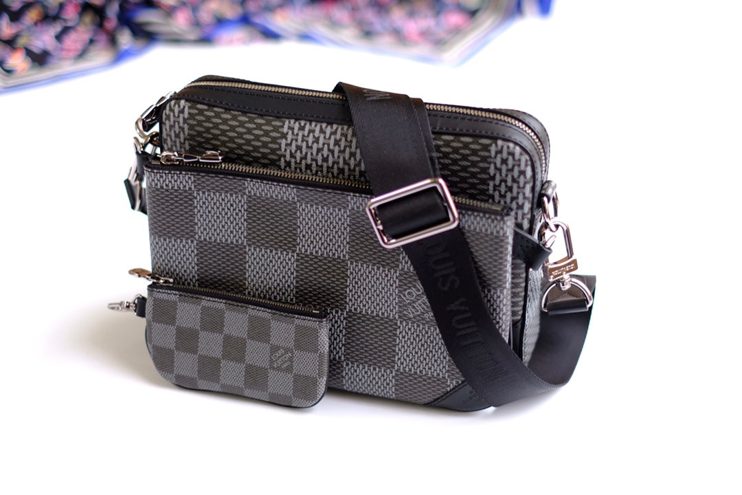 Elite Carryalls