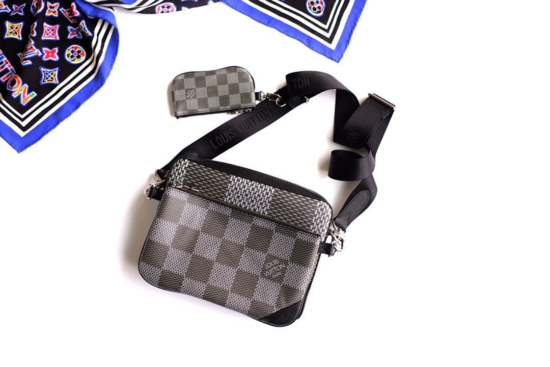 Elite Carryalls