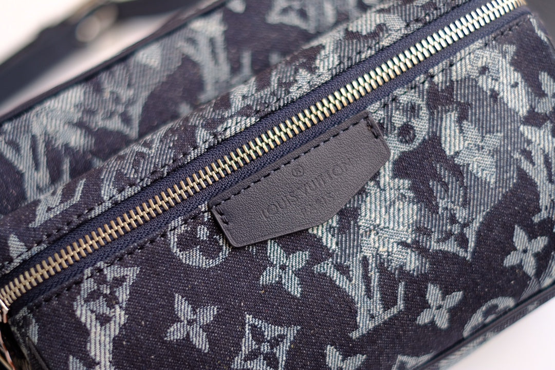 Elite Carryalls