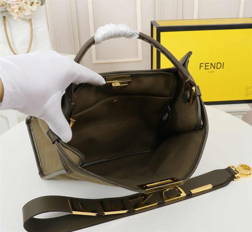 Elite Carryalls