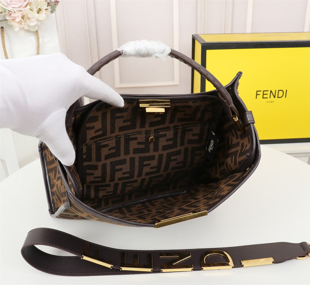 Elite Carryalls