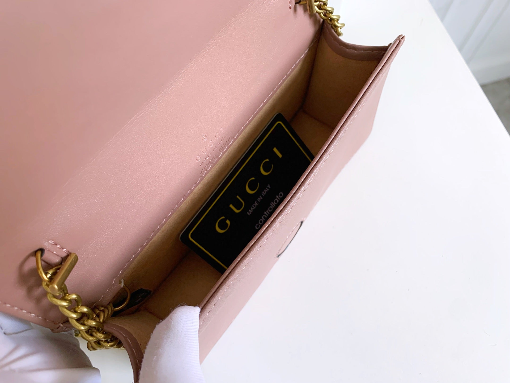 Elite Carryalls