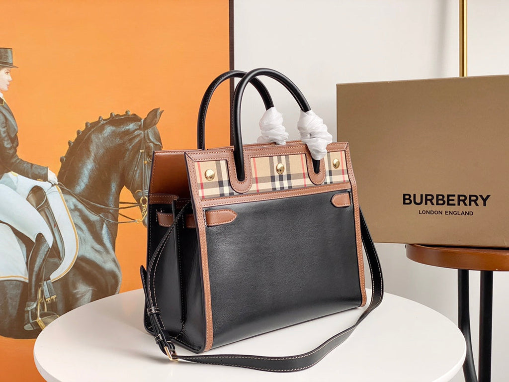 Elite Carryalls