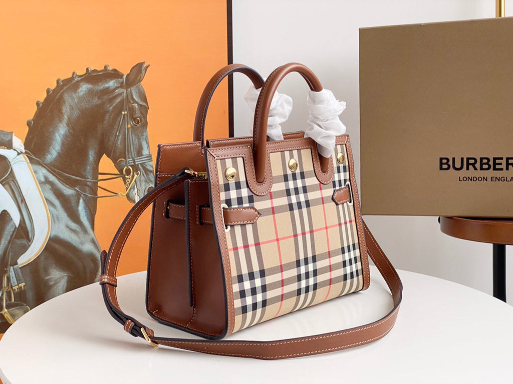 Elite Carryalls