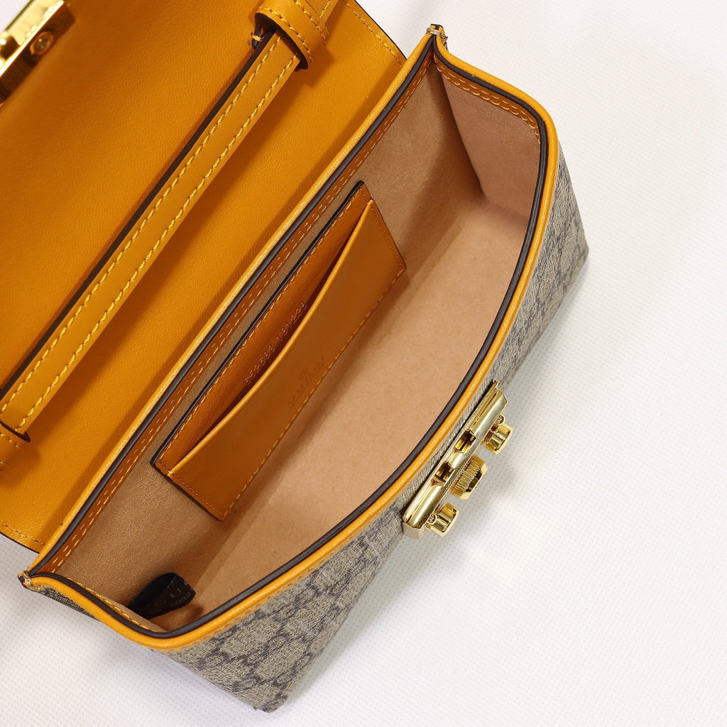 Elite Carryalls