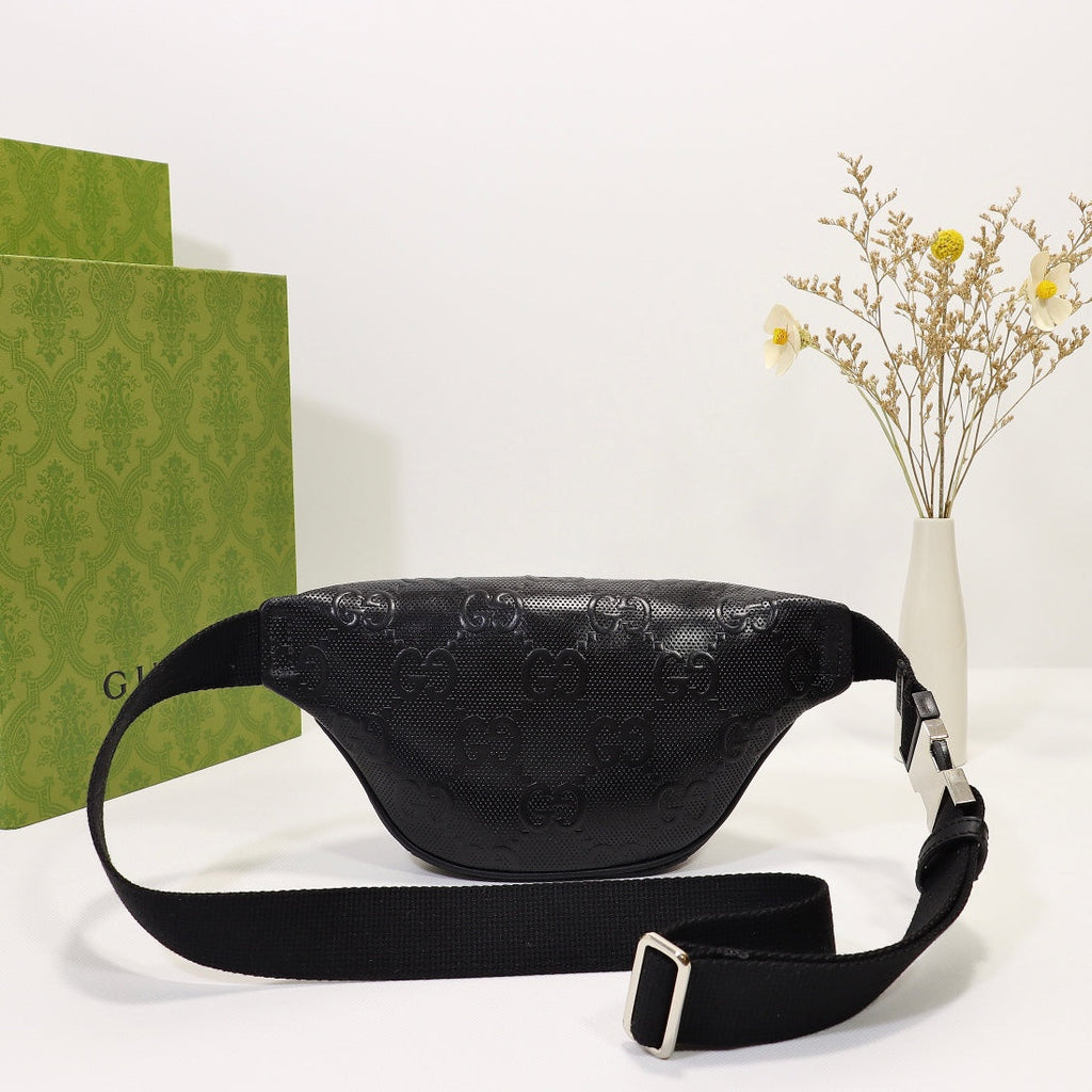 Elite Carryalls