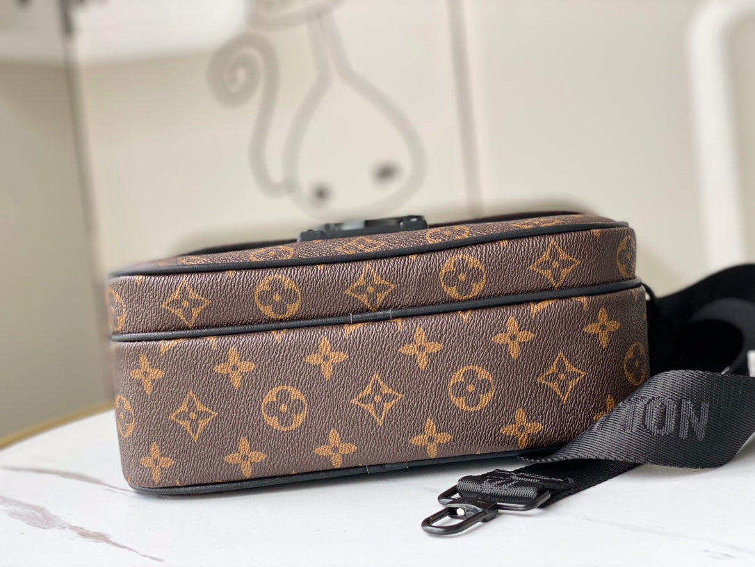 Elite Carryalls
