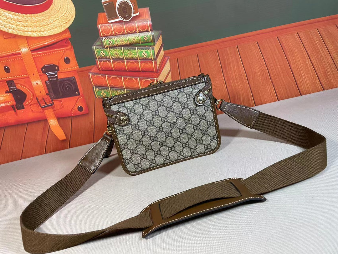 Elite Carryalls