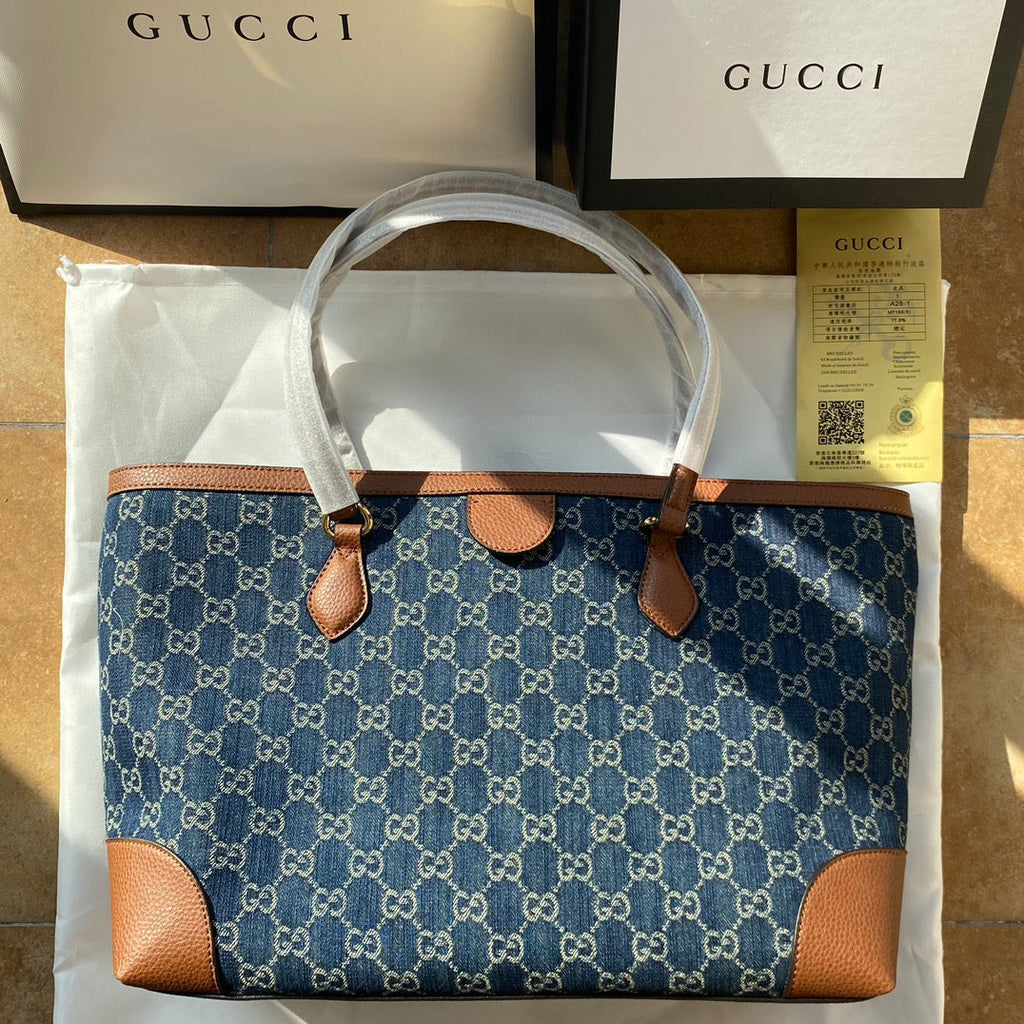 Elite Carryalls