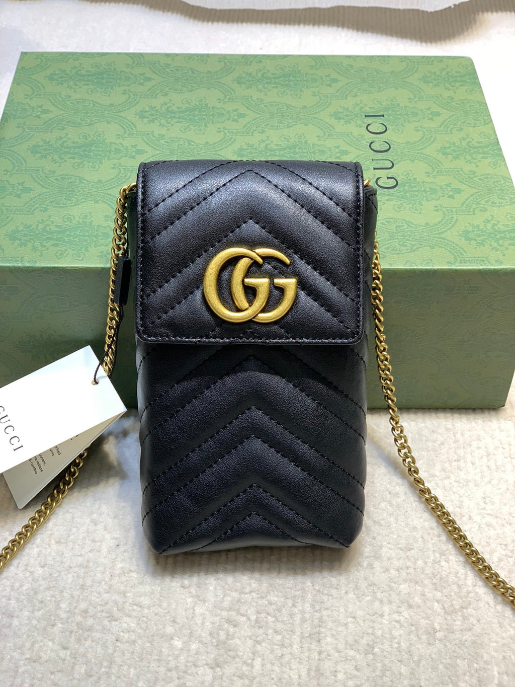Elite Carryalls
