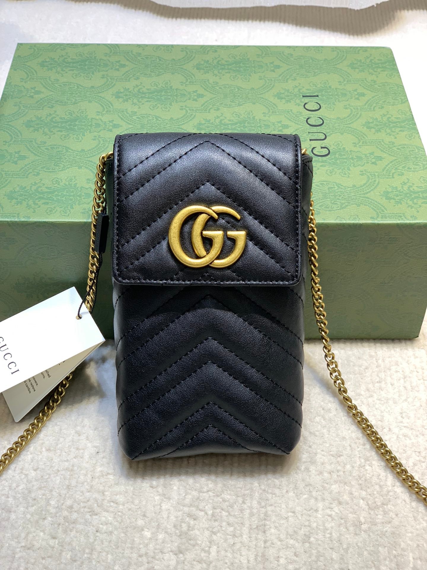 Elite Carryalls
