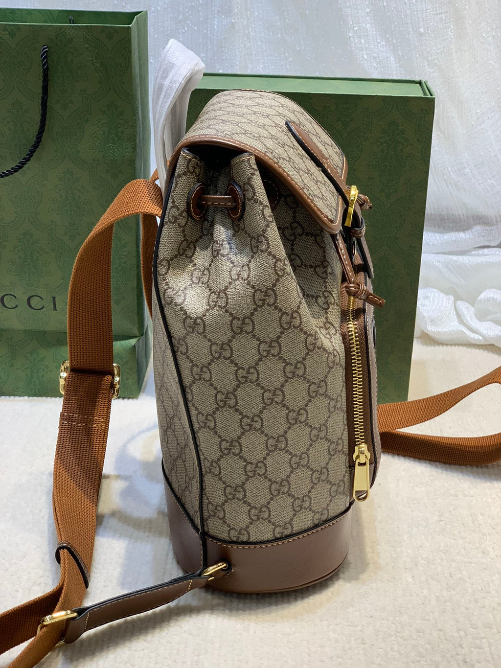 Elite Carryalls
