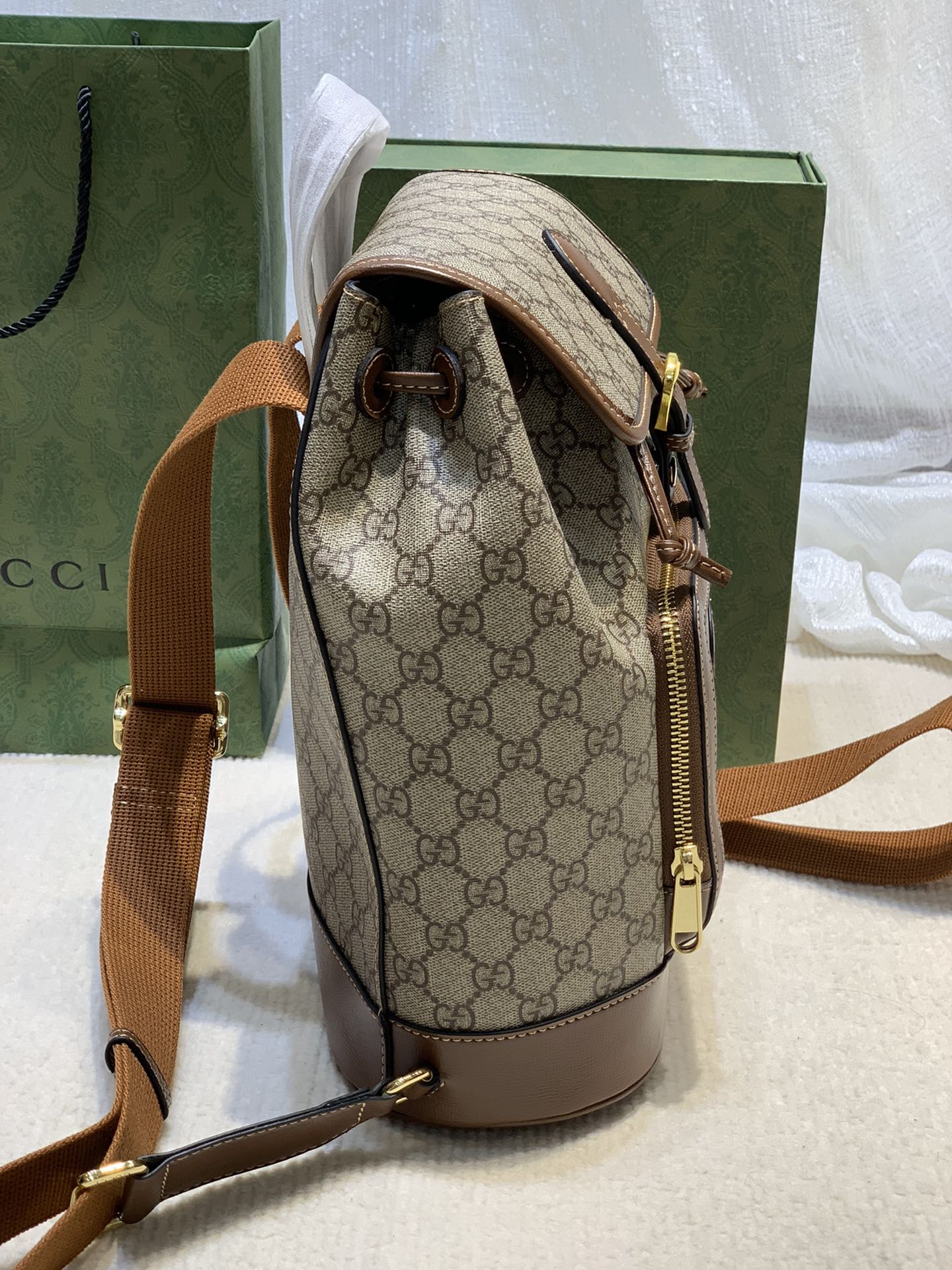 Elite Carryalls