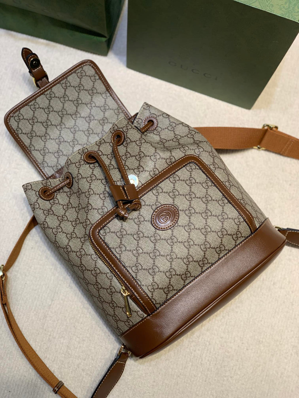 Elite Carryalls