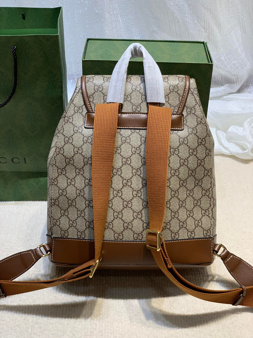 Elite Carryalls