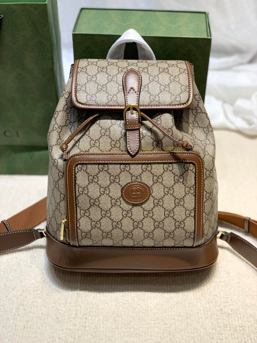Elite Carryalls