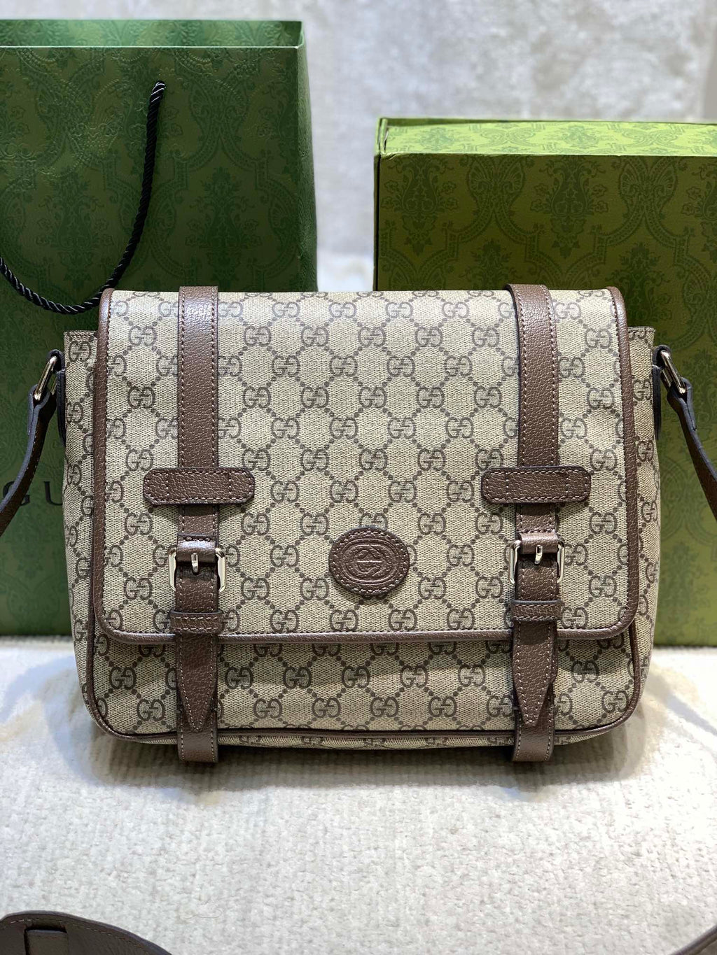 Elite Carryalls