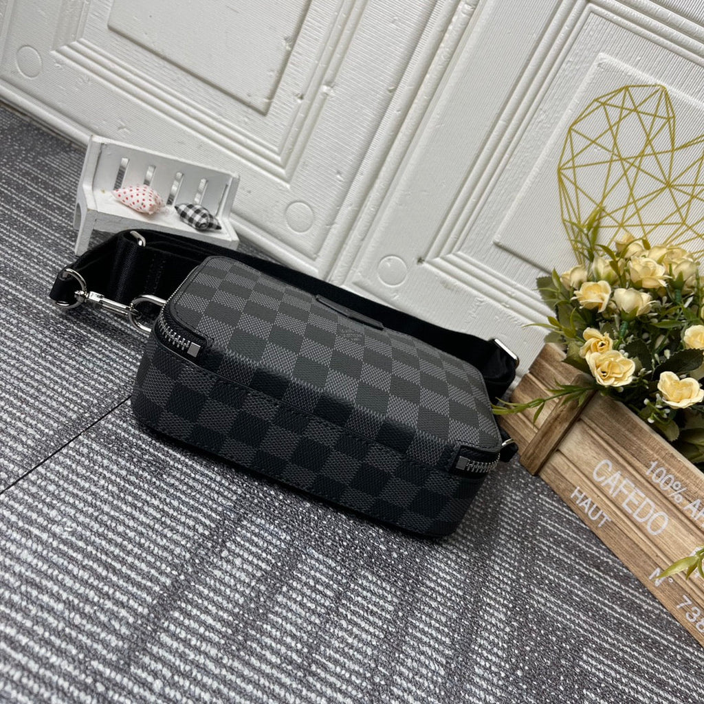 Elite Carryalls