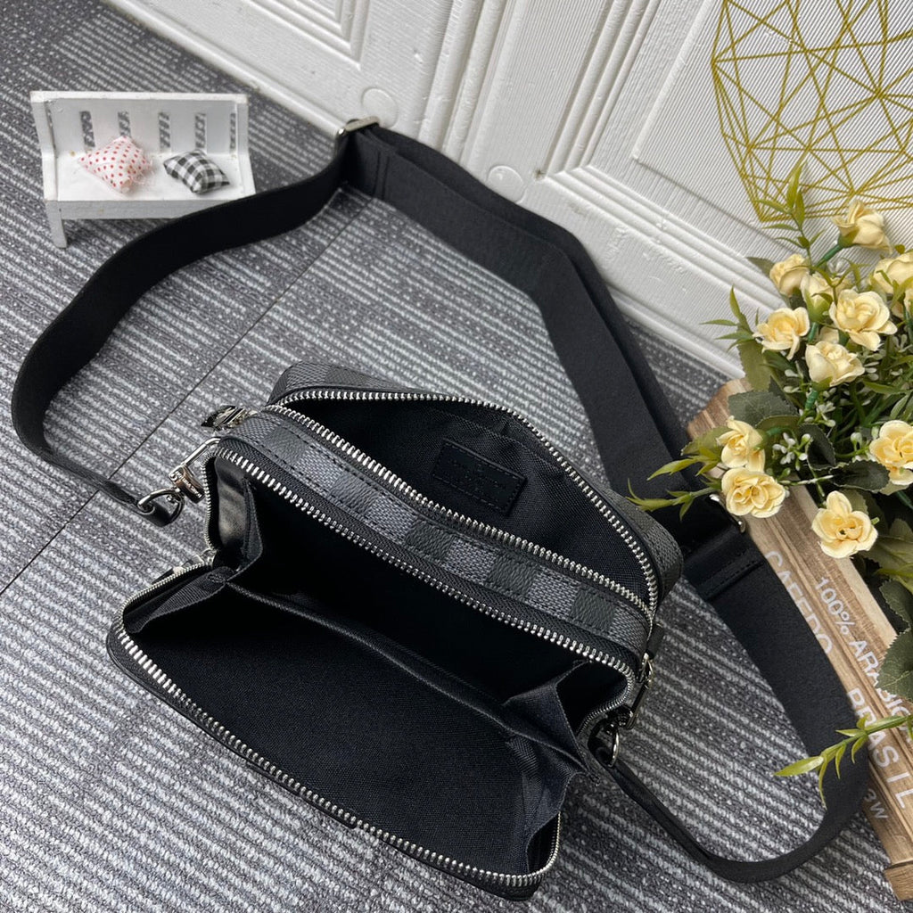 Elite Carryalls