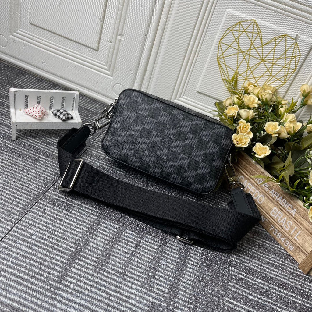 Elite Carryalls