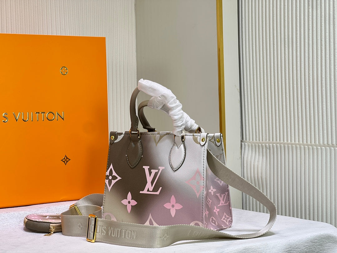 Elite Carryalls
