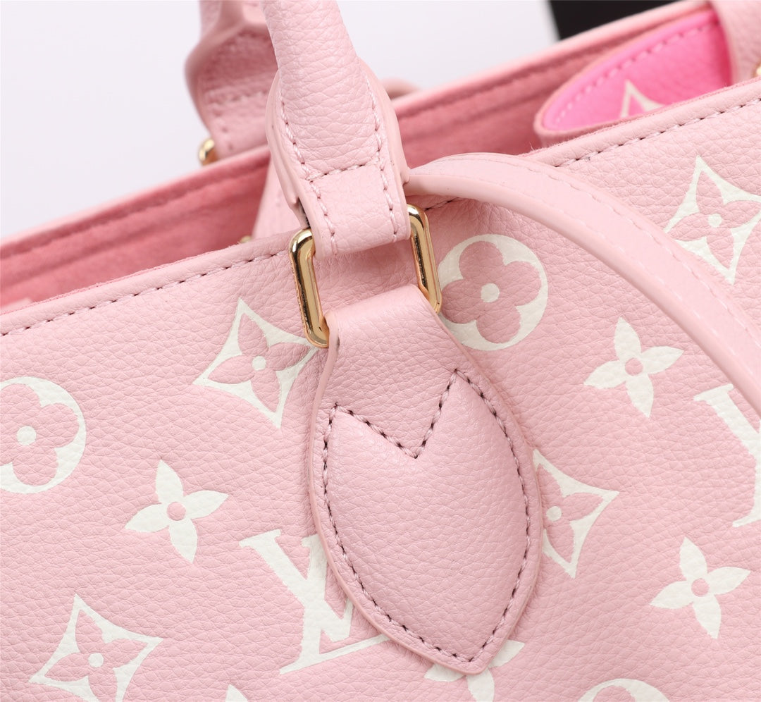 Elite Carryalls