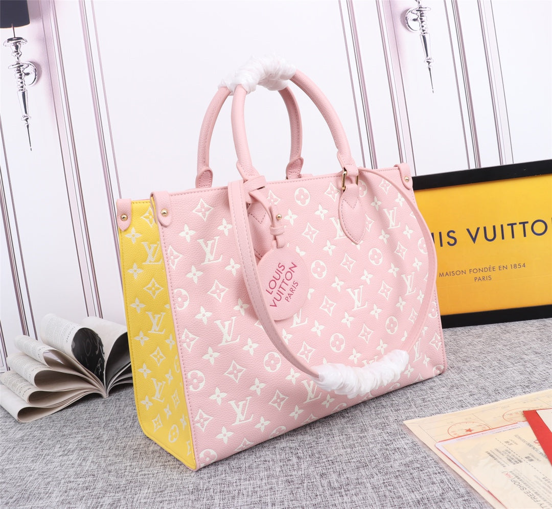 Elite Carryalls