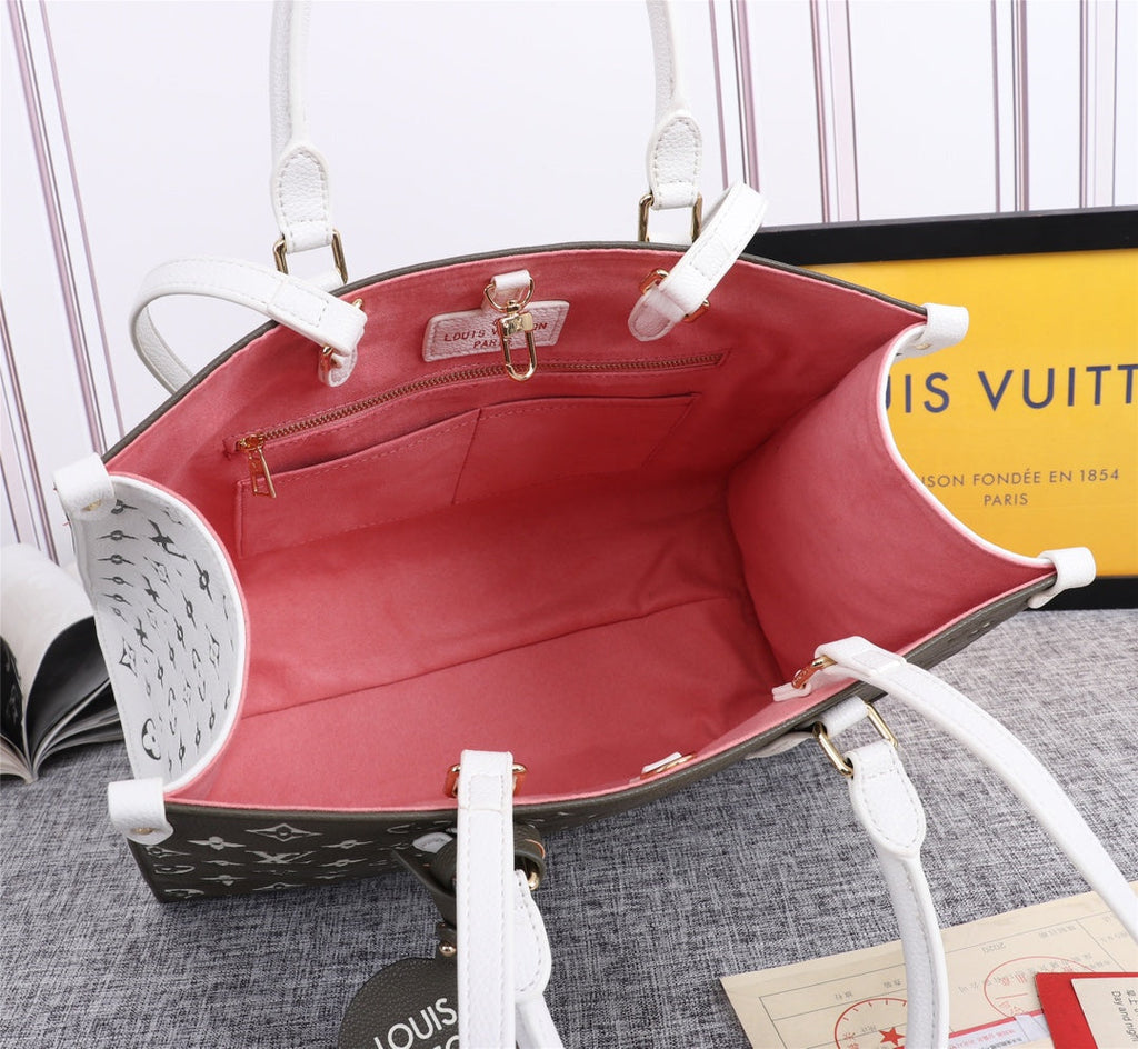 Elite Carryalls