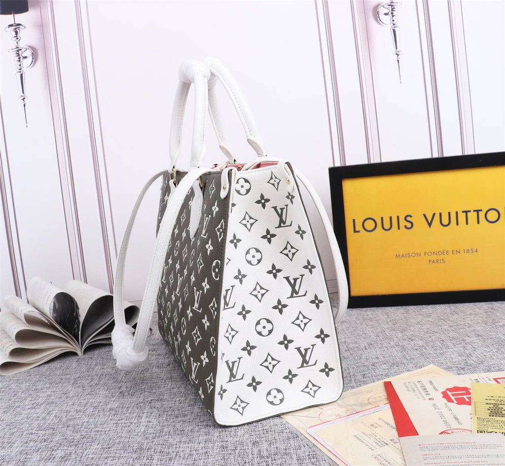 Elite Carryalls